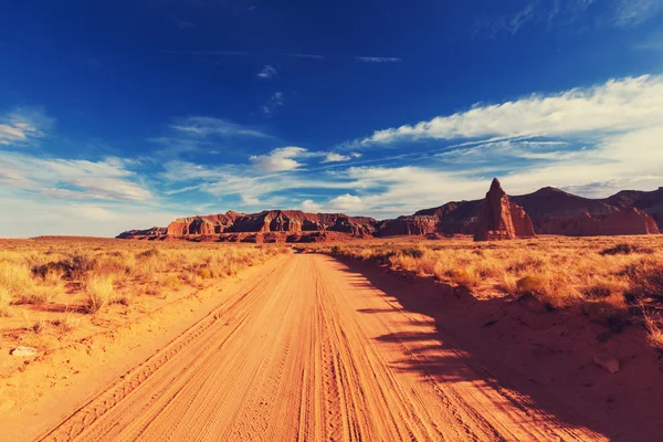 Tempel van de maan en de zon — Stockfoto