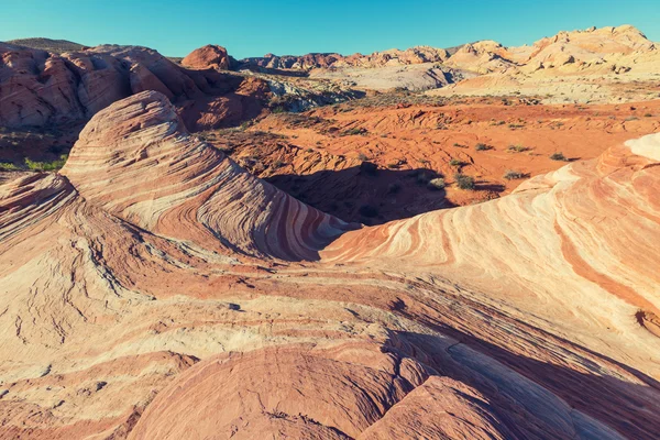 Valley of Fire State Park — Stock Photo, Image