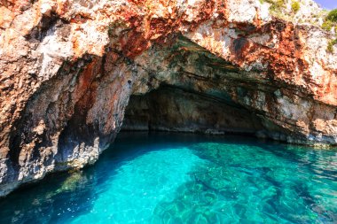 Zakynthos Island in Greece