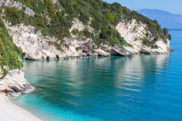 Île de Zante en Grèce — Photo