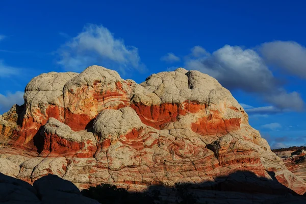 Vermilion Cliffs National Monument — Stock Photo, Image