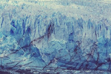 Perito Moreno Buzulu