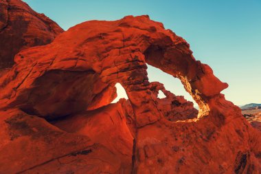 Ateş Vadisi Eyalet Parkı