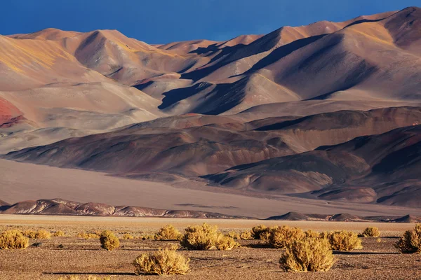 Majestueuze schilderachtige landschap — Stockfoto