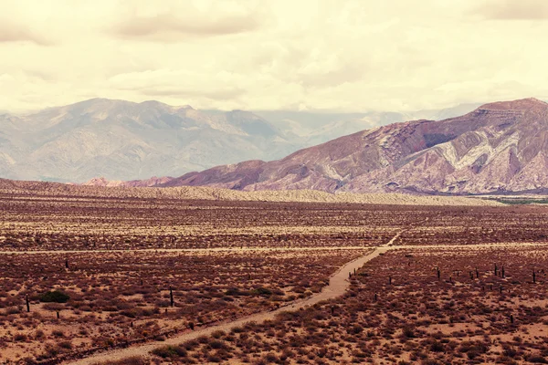 Majestic Scenic landscape — Stock Photo, Image