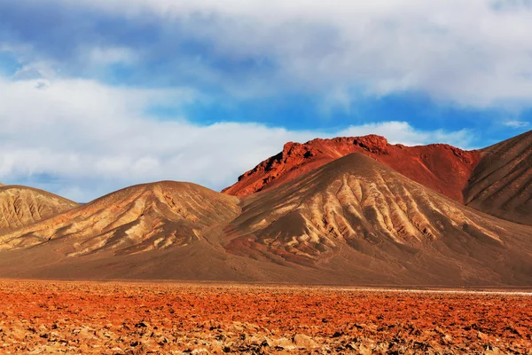 Majestuoso paisaje escénico — Foto de Stock