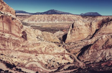 Ay ve güneş tapınakları