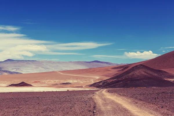 Majestosa paisagem cênica — Fotografia de Stock