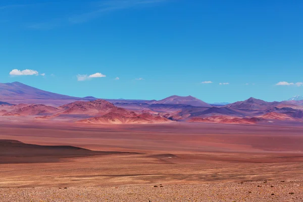 Paysage pittoresque majestueux — Photo