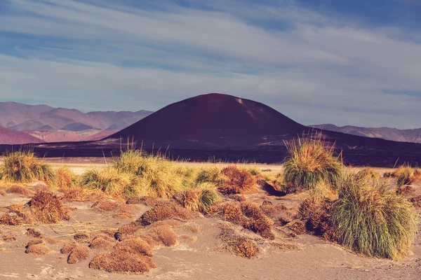 Majestueuze schilderachtige landschap — Stockfoto