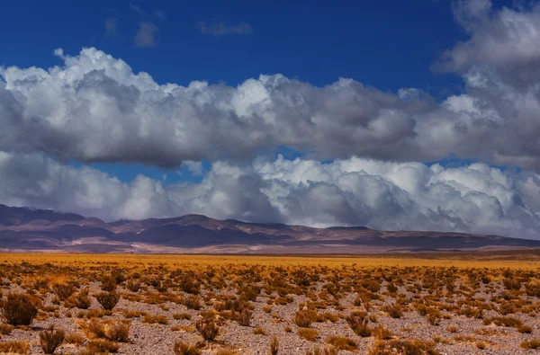 Majestueuze schilderachtige landschap — Stockfoto