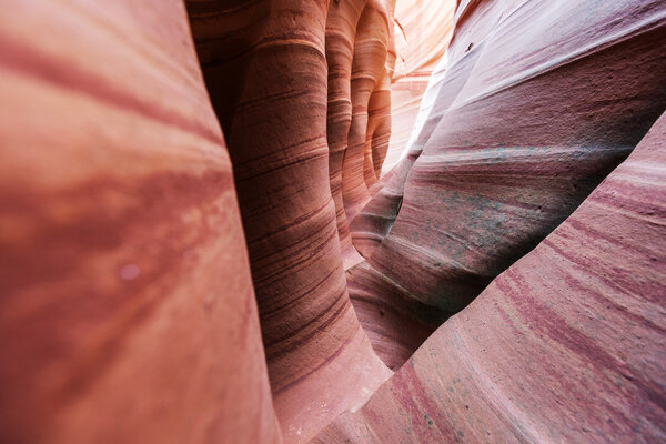 Grand Staircase Escalante National park