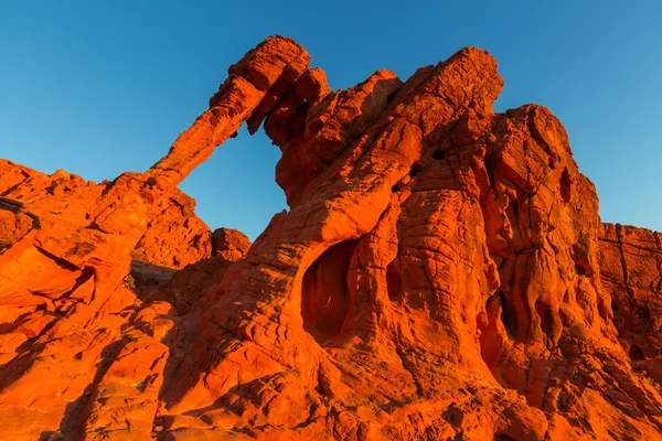 Valley of Fire State Park — Stock Photo, Image