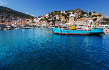 Orijinal Hydra Adası