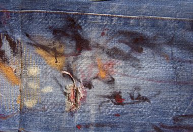 soyut splash arka plan-vintage arka plan üzerinde