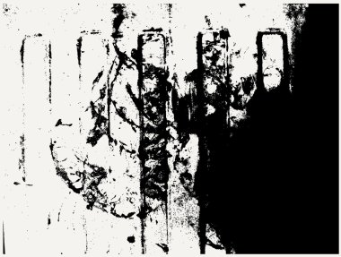 soyut splash arka plan-vintage arka plan üzerinde