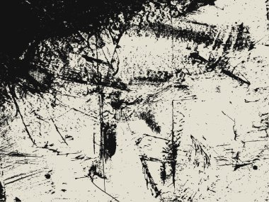 soyut splash arka plan-vintage arka plan üzerinde