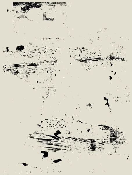背景ヴィンテージ背景に抽象的なスプラッシュ — ストックベクタ
