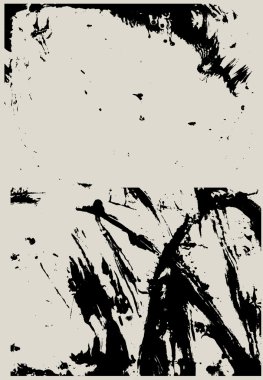 soyut splash arka plan-vintage arka plan üzerinde