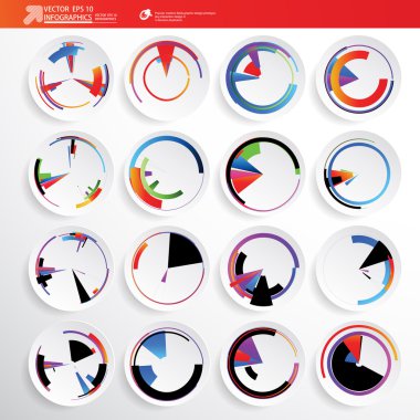 Soyut 3B Kağıt Bilgisi