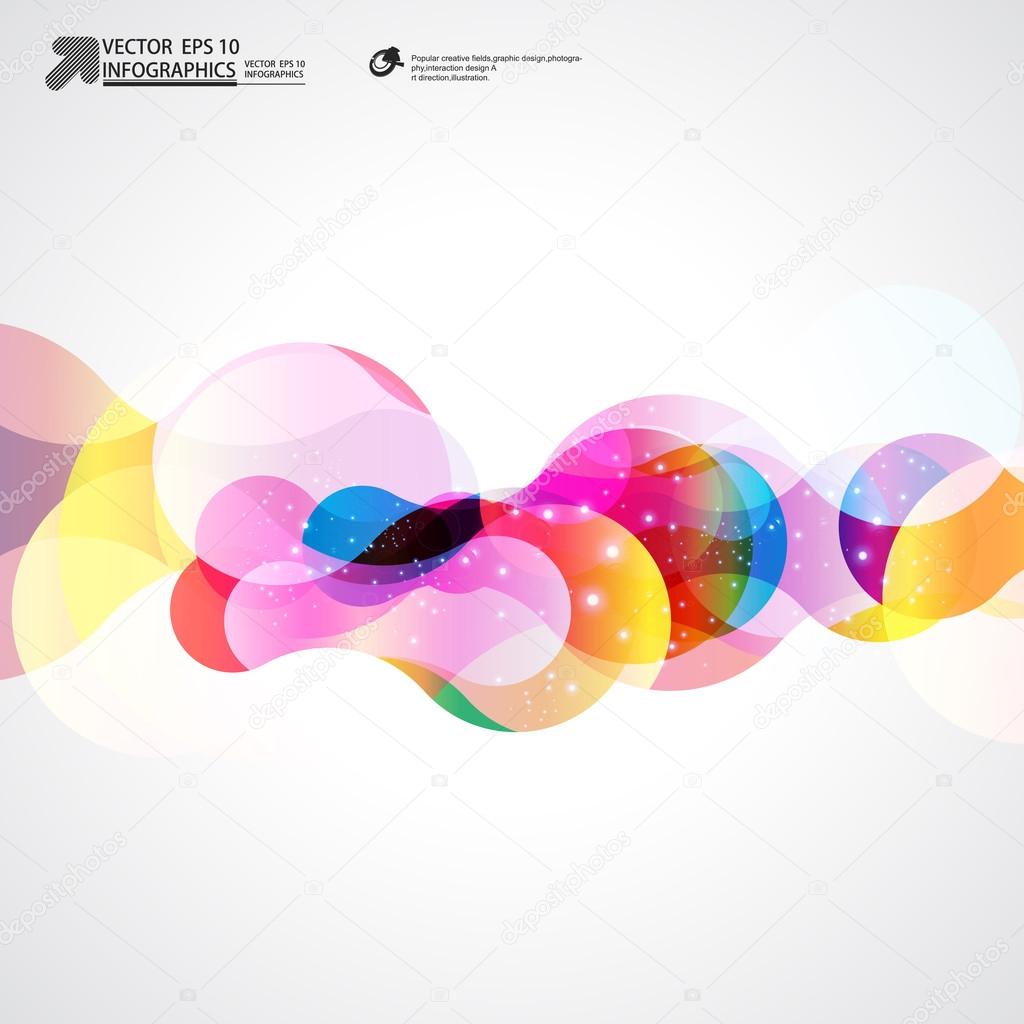 abstract vector background-vector eps 10 background