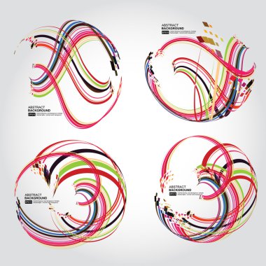 arka plan vektör-eps 10