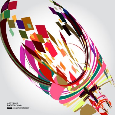 arka plan vektör-eps 10