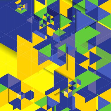 yeminler vektör arka plan