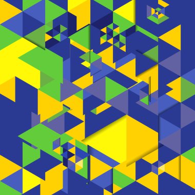 yeminler vektör arka plan