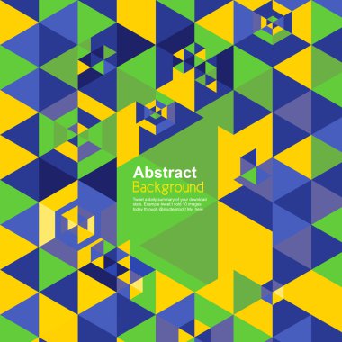 yeminler vektör arka plan