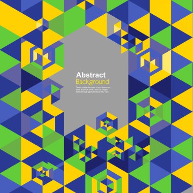 yeminler vektör arka plan