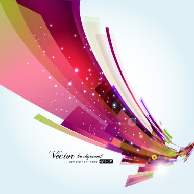 arka plan vektör-eps 10