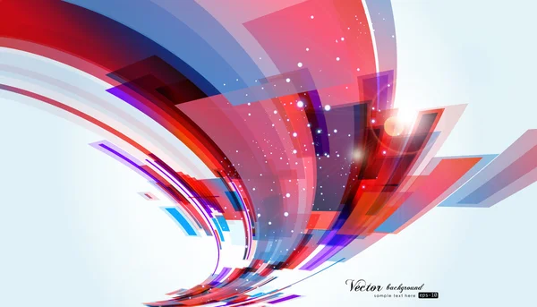 Abstract Background Vector-eps 10 — Stock Vector