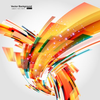 arka plan vektör-eps 10