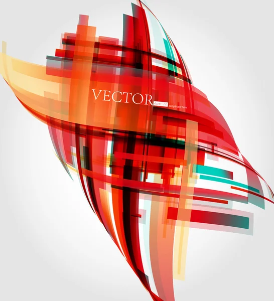 Resumen de fondo Vector-eps 10 — Archivo Imágenes Vectoriales