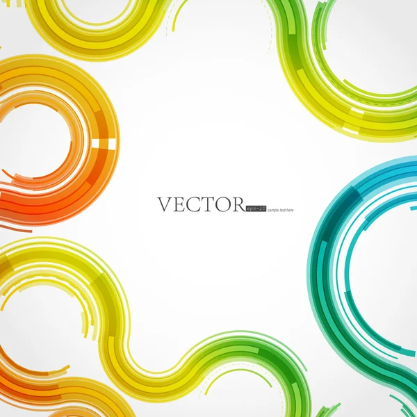 Resumen de fondo Vector-eps 10 — Archivo Imágenes Vectoriales