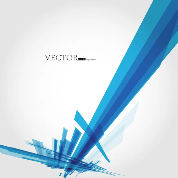 Contexto abstrato Vector-eps 10 — Vetor de Stock