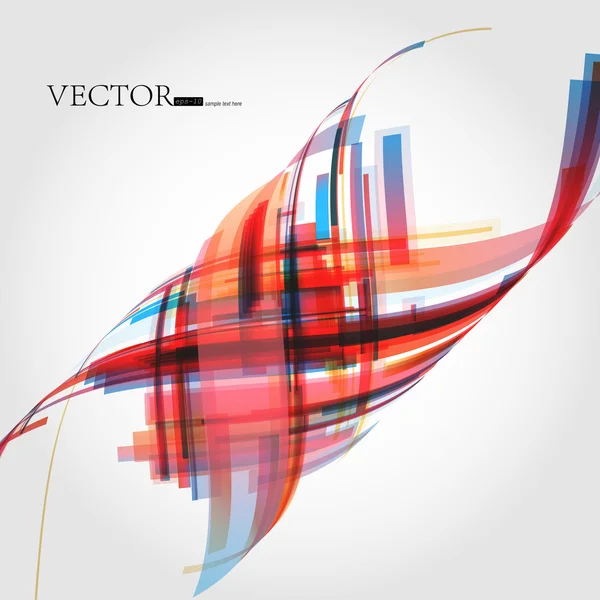 Résumé Contexte Vector-eps 10 — Image vectorielle