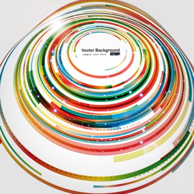 arka plan vektör-eps 10