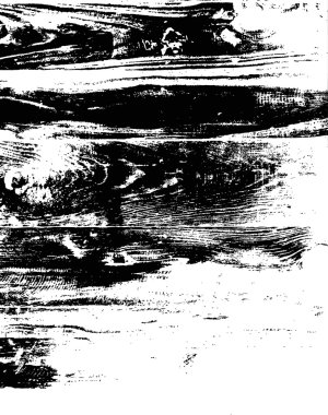 Grunge textures ayarlayın. arka plan