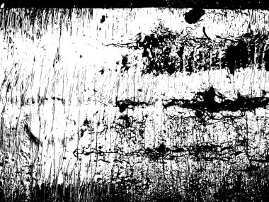 Grunge textures ayarlayın. arka plan