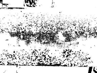 Grunge textures ayarlayın. arka plan