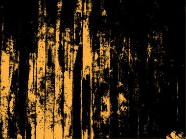 Grunge textures ayarlayın. arka plan