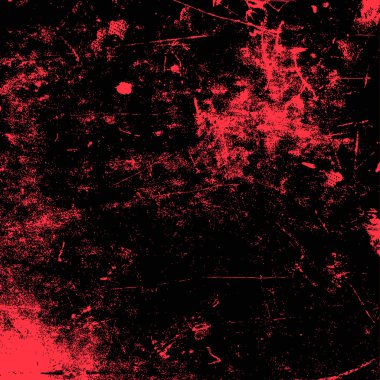 Grunge textures ayarlayın. arka plan