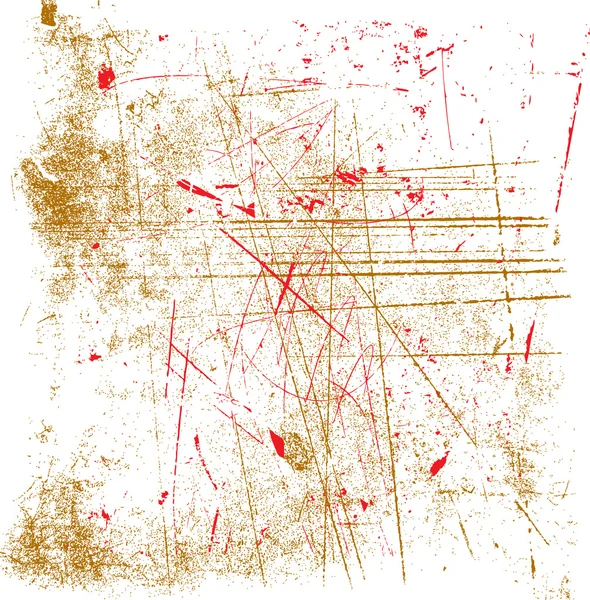 Grunge textures set. background — Stock Photo, Image