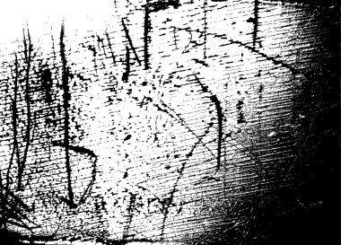 Grunge textures ayarlayın. arka plan
