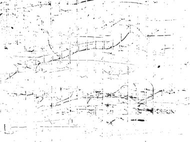 Grunge textures ayarlayın. arka plan