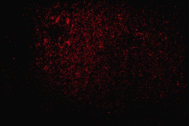 Grunge textures ayarlayın. arka plan