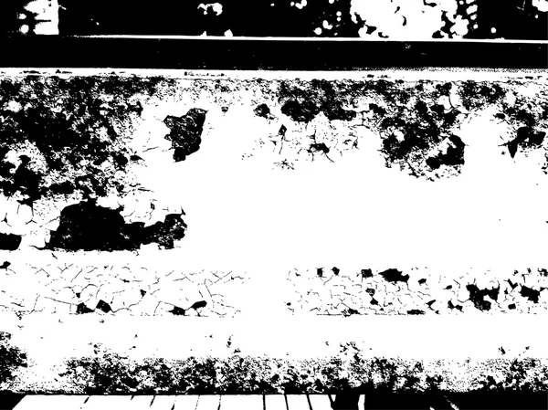 Textures grunge réglées. contexte — Photo