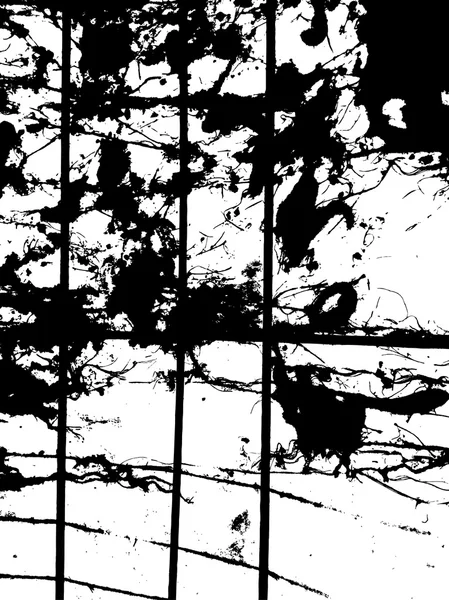 Grunge textures set. background — Stock Photo, Image